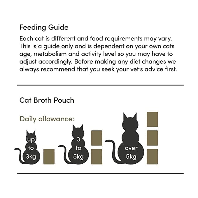 Applaws Chicken Breast with Pumpkin in Broth Cat Wet Food image 3
