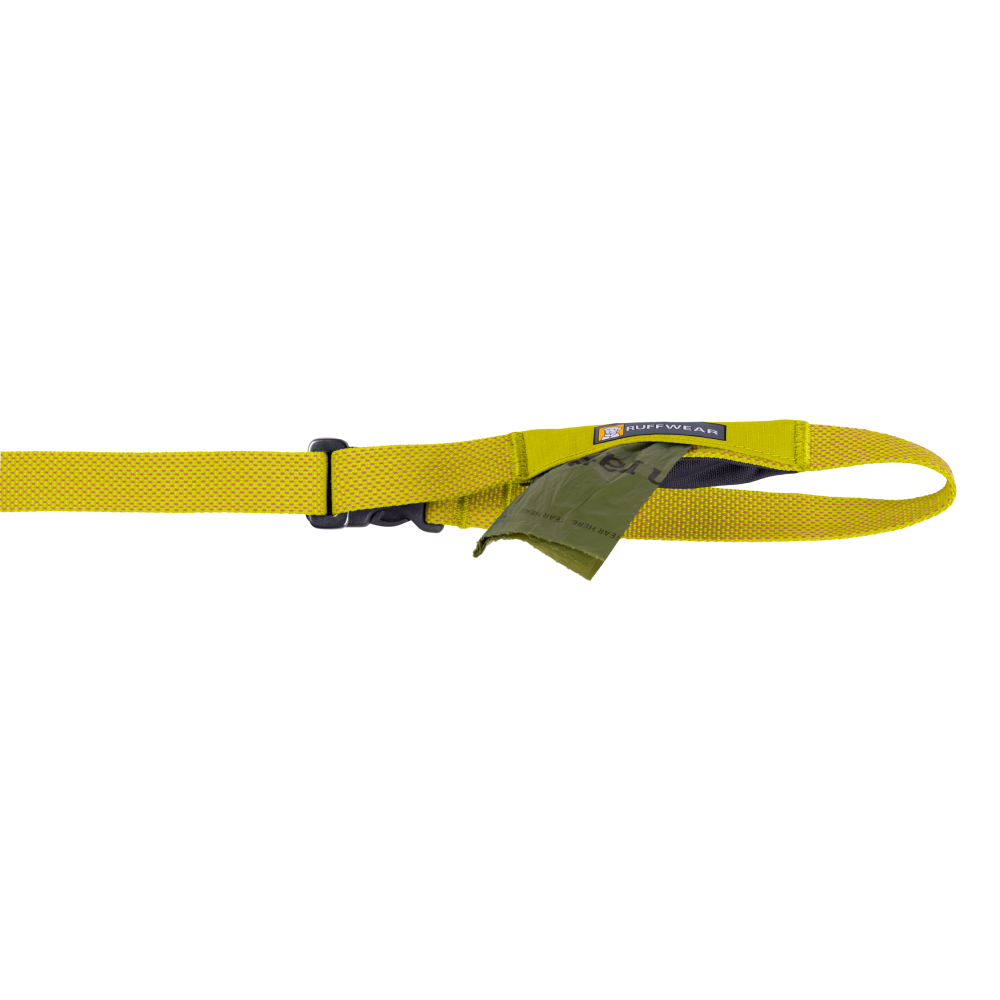 Ruffwear Flagline Leash for Dogs (Lichen Green) image 4