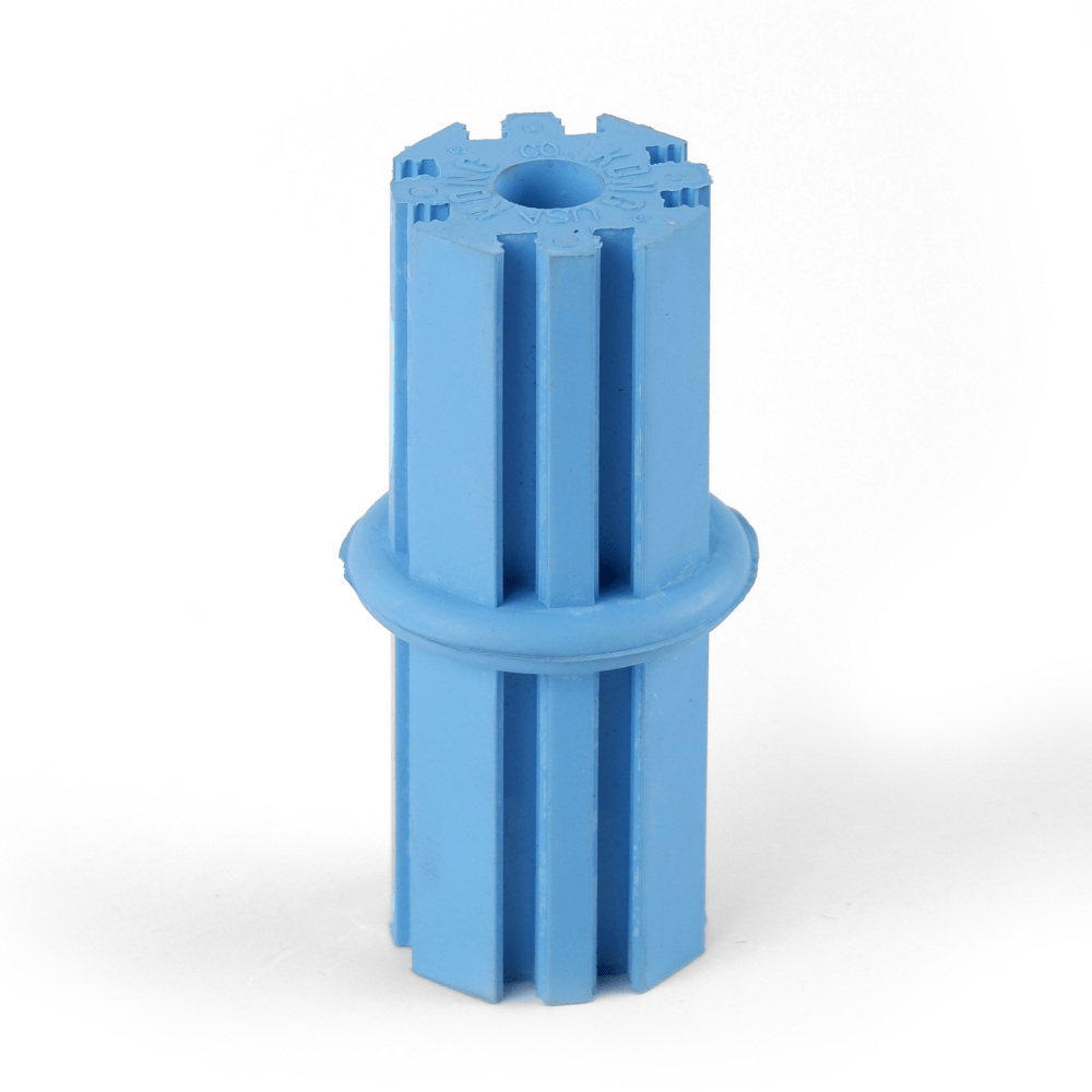 Kong Puppy Teething Stick Chew Toy (Blue) image 1