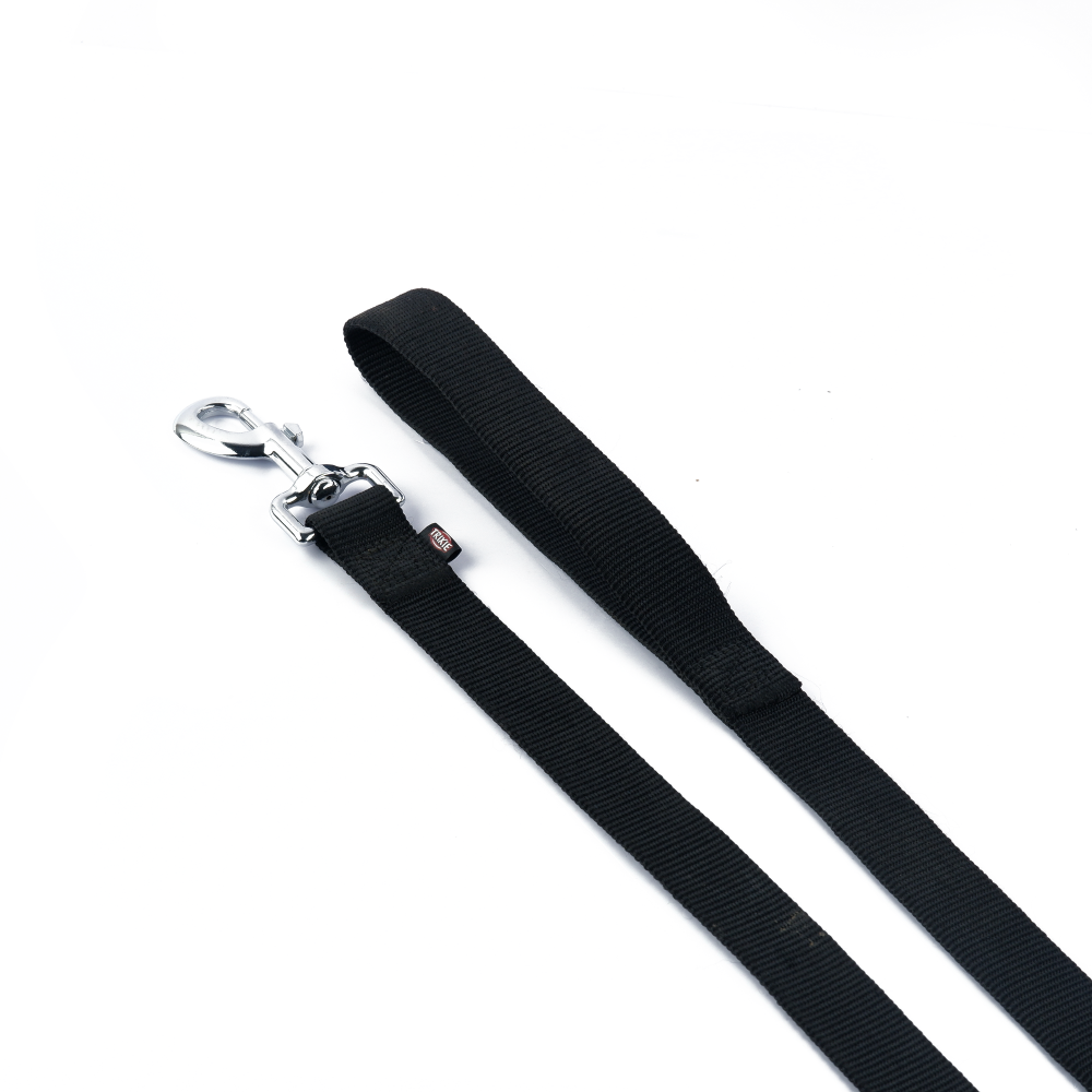 Trixie Classic Lead Leash for Dogs (Black) image 4