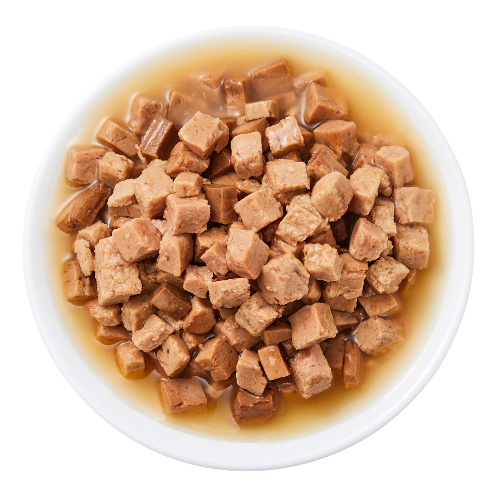Kennel Kitchen Fish Chunks in Gravy Kitten and Adult Cat Wet Food (All Life Stage) image 6