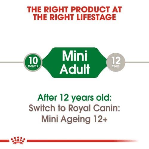 Royal Canin Mini Adult Gravy Dog Wet Food image 5