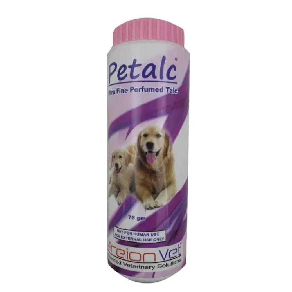 Areion Vet Petalc C Powder for Dogs