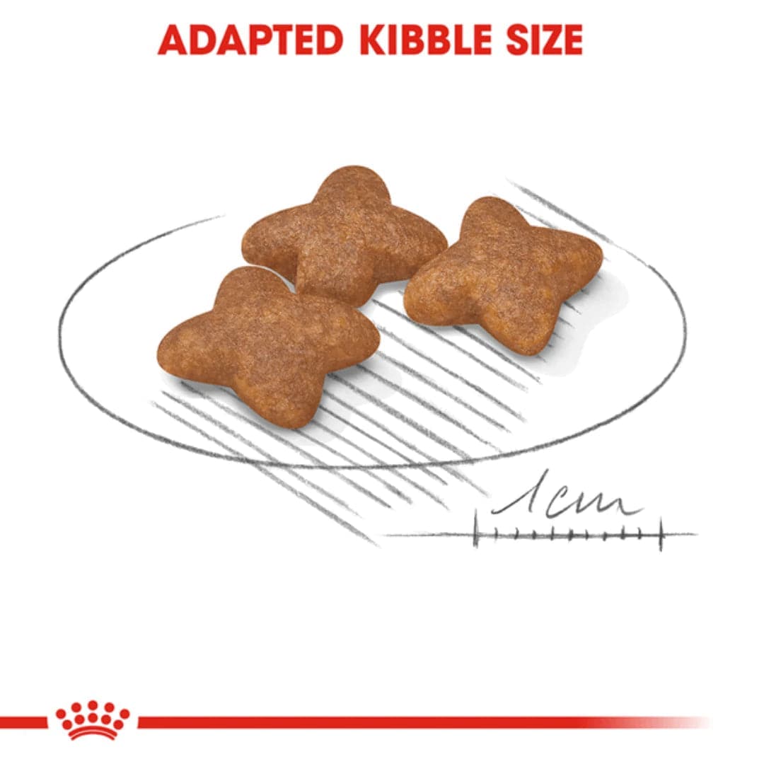 Royal Canin Mini Adult Dog Dry Food image 5
