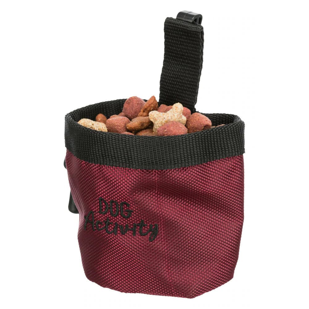 Trixie Dog Activity Snack Bag for Dogs and Cats image 2