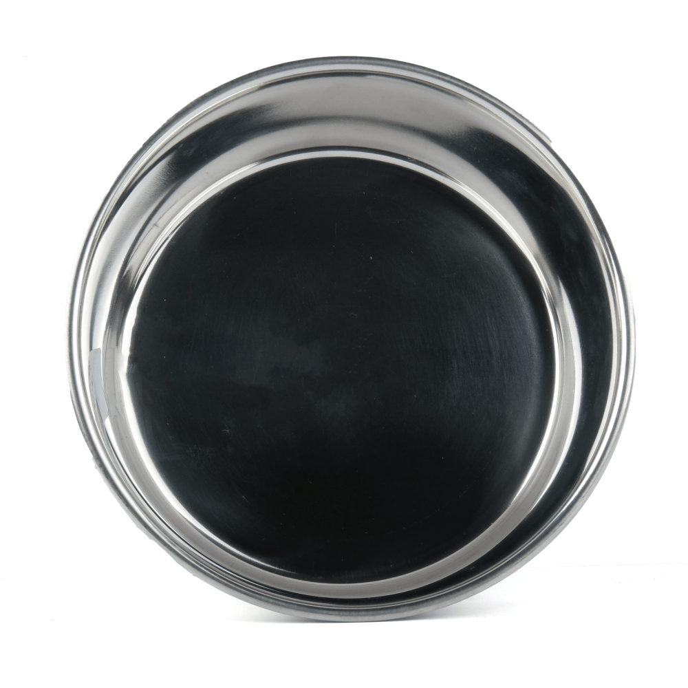 Durapet Stainless Steel Bowl for Cats image 4