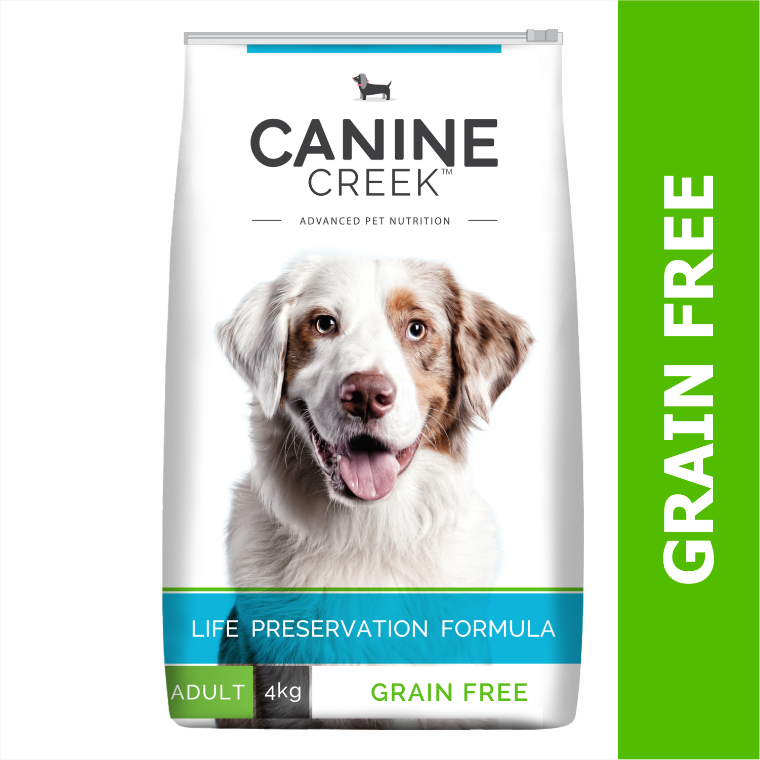 Canine Creek Ultra Premium Adult Dog Dry Food image 10