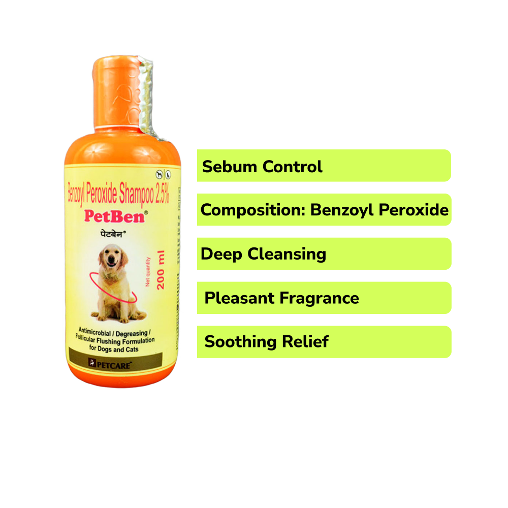 Mange Care SuperKit for Dogs and Cats image 5