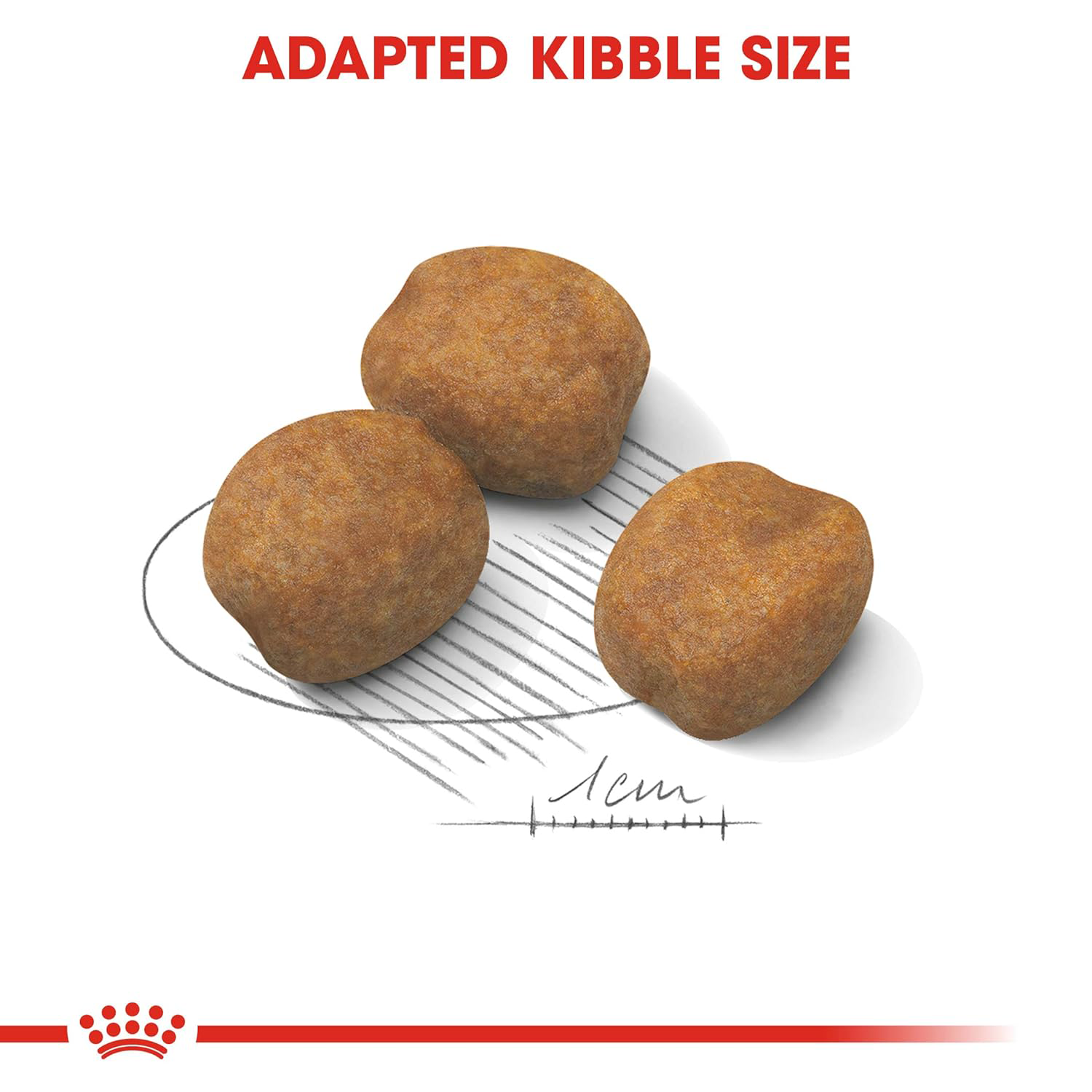 Royal Canin Giant Puppy Dry Dog Food image 4