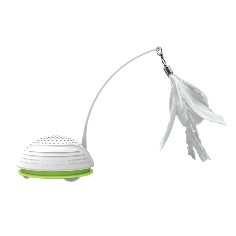 Pet Geek Running Smart Motion Activated Toy for Cats image 3