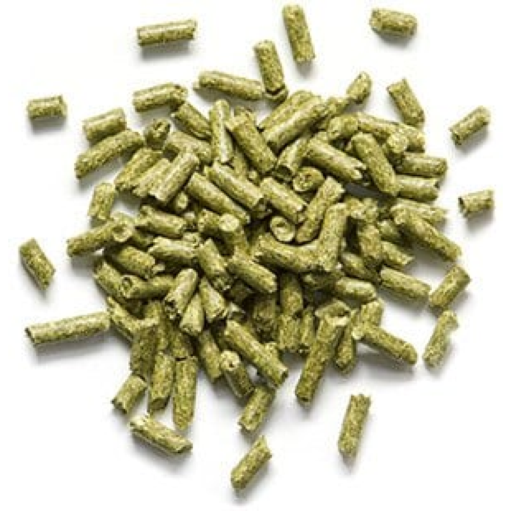 ZuPreem Natures Promise Timothy Naturals Guinea Pig Food image 2