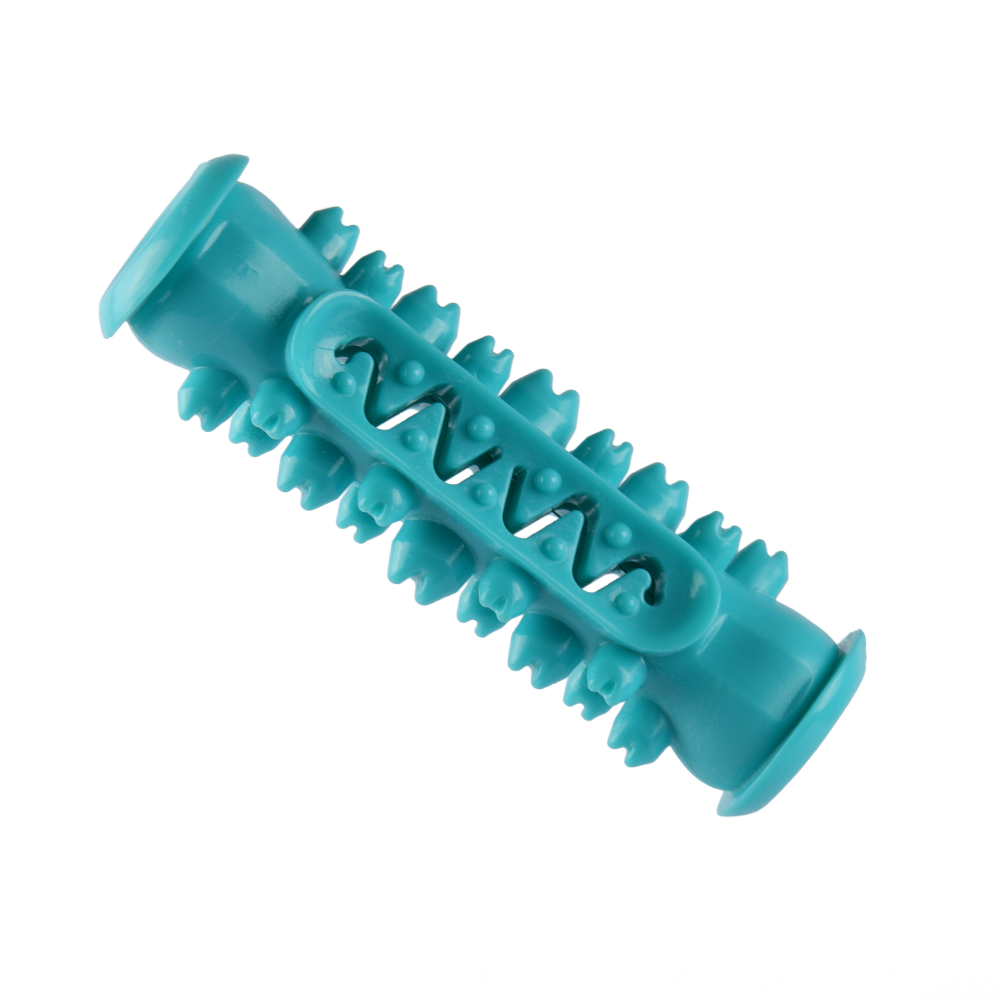 Pet Vogue Dental Chew Toy for Dogs (Blue) image 4
