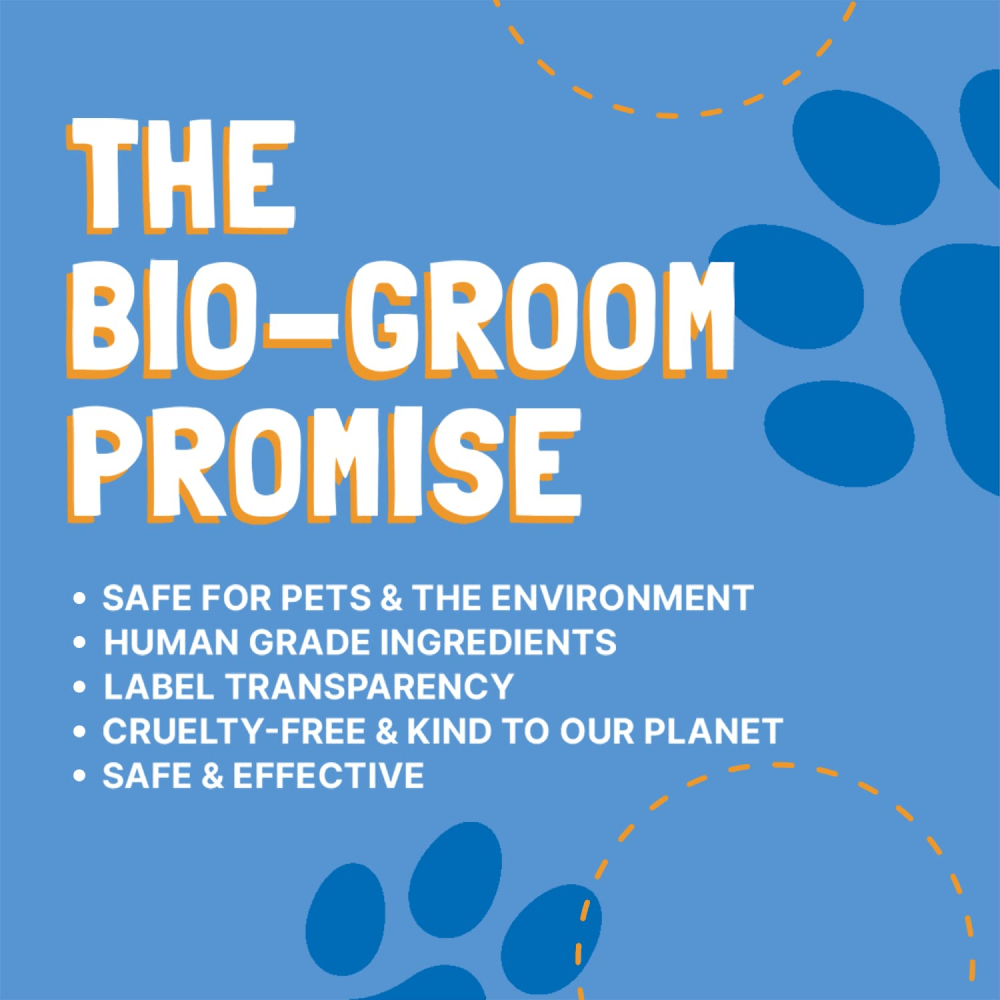 Bio Groom Indulge Sulfate Free Pure Argan Oil Shampoo for Dogs and Cats image 6