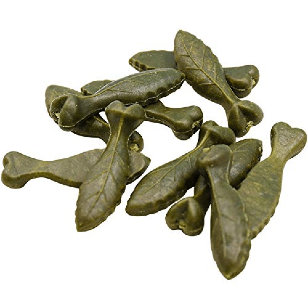 Gnawlers Dentalight Dental Bone Dog Treats image 2