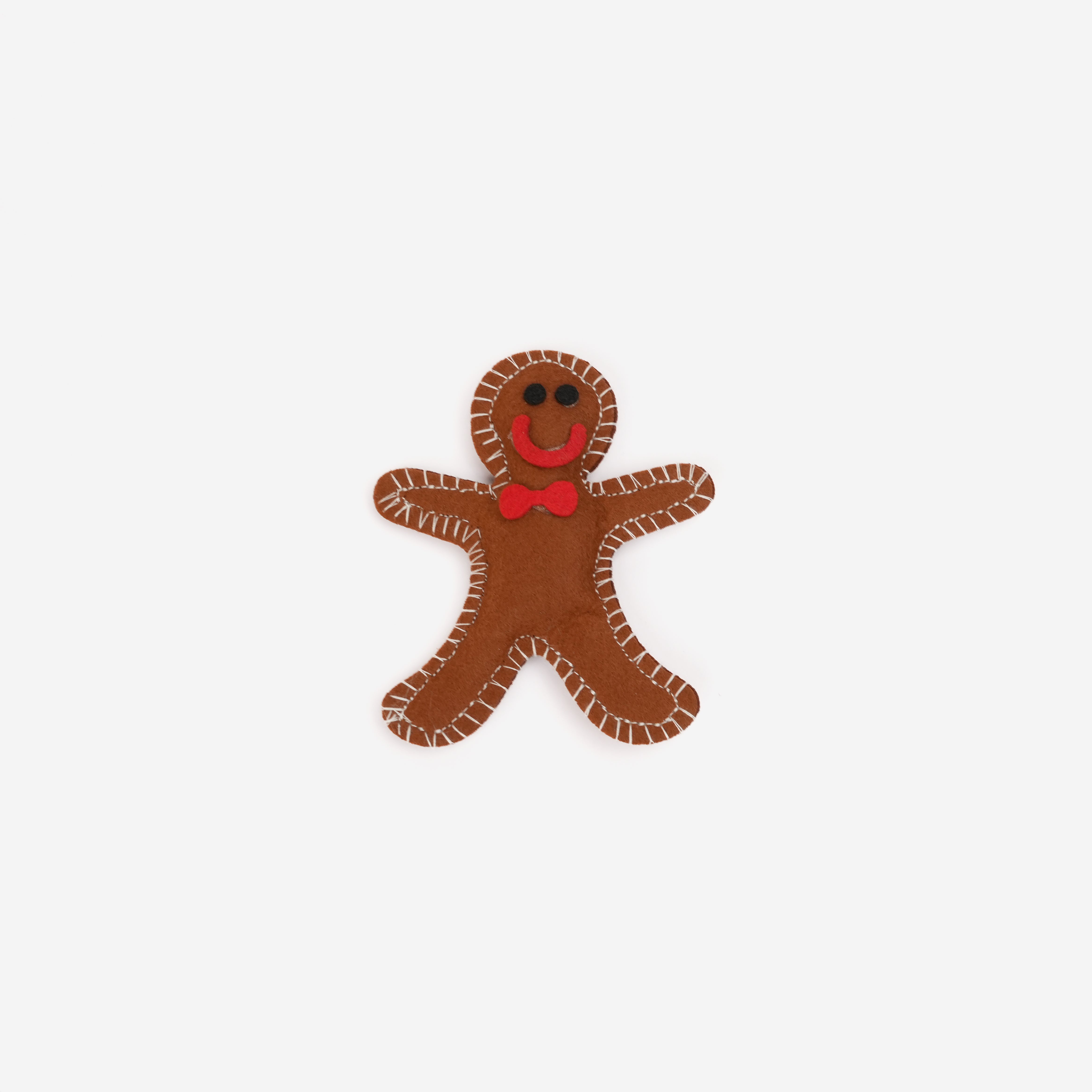 Skatrs Jolly Gingy Tree Catnip Toy for Cats