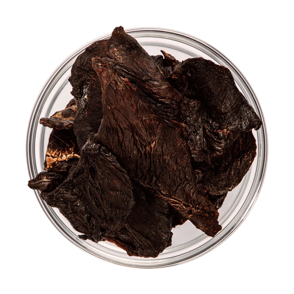Kennel Kitchen Air Dried Mutton Jerky Dog and Cat Treats image 6