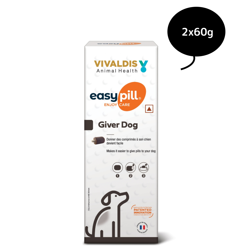 Bark Out Loud Anti Anxiety Easy Pill for Dogs image 7