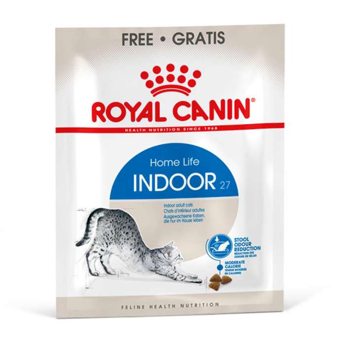 Royal Canin Indoor Adult Cat Dry Food image 8