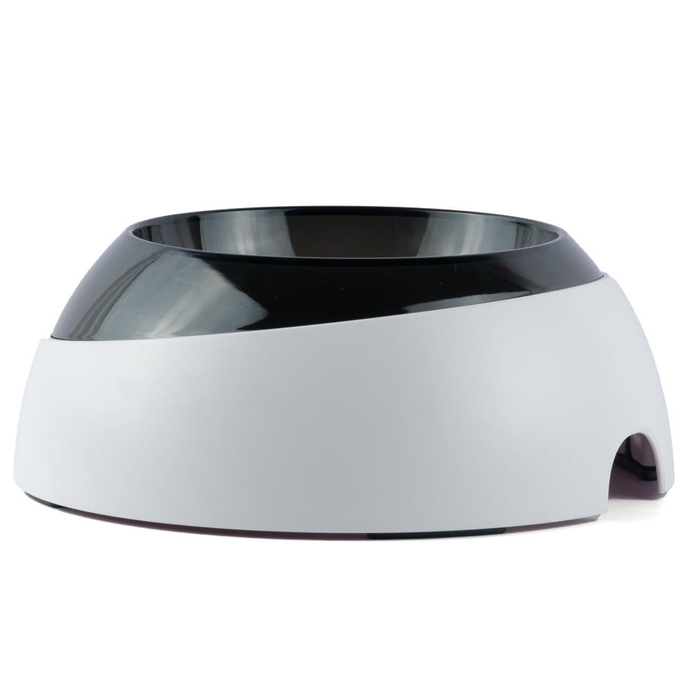 Pet Vogue Mease Adjustable Bowl for Dogs and Cats image 3