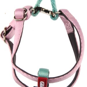GiGwi Premium Line Harness for Dogs (Pink)