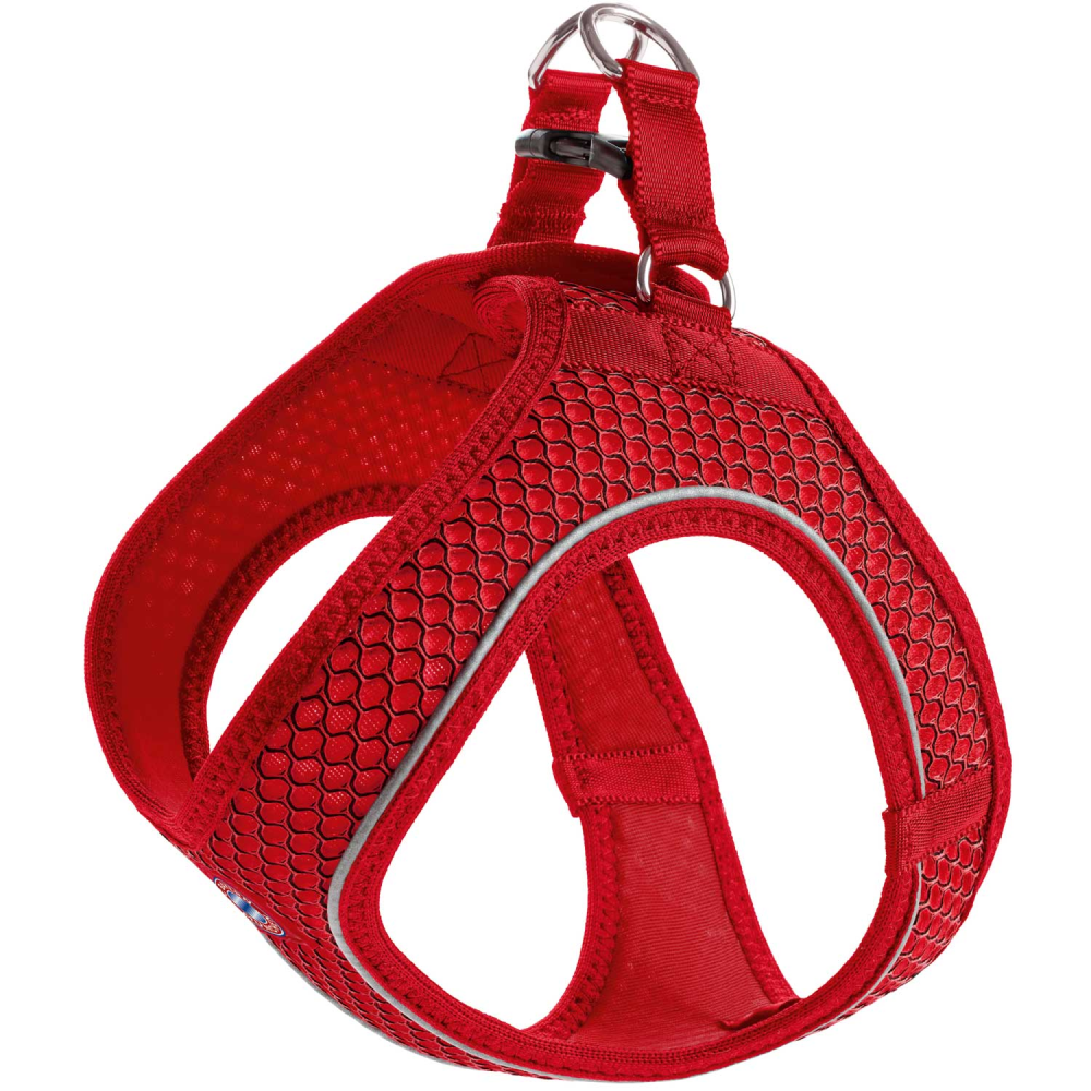 Hunter Hilo Comfort FC Bayern München Harness for Dogs (Red) image 1