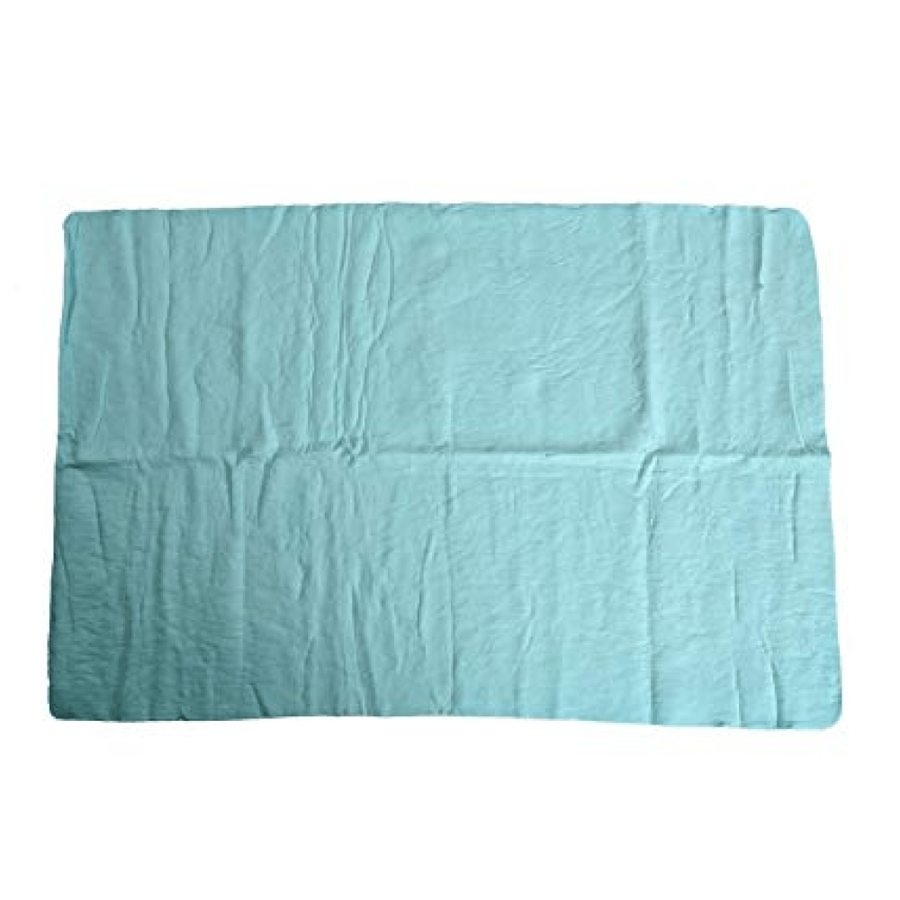 Aeolus Super Dry Absorption Towels for Dogs and Cats (Green) image 2