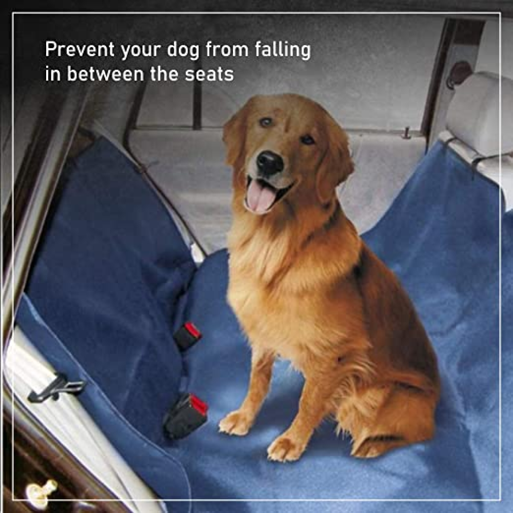 Wahl Car Seat Cover for Dogs and Cats image 7