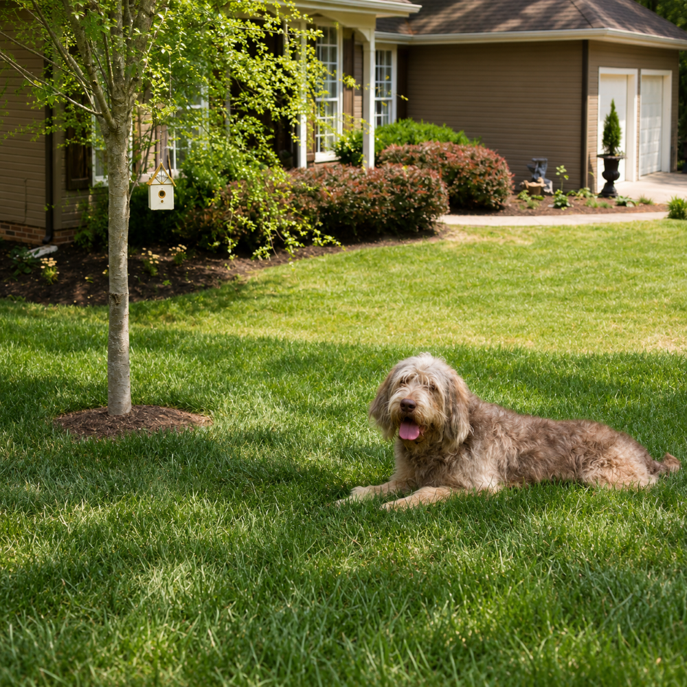 PetSafe Outdoor Bark Control Device for Dogs image 4