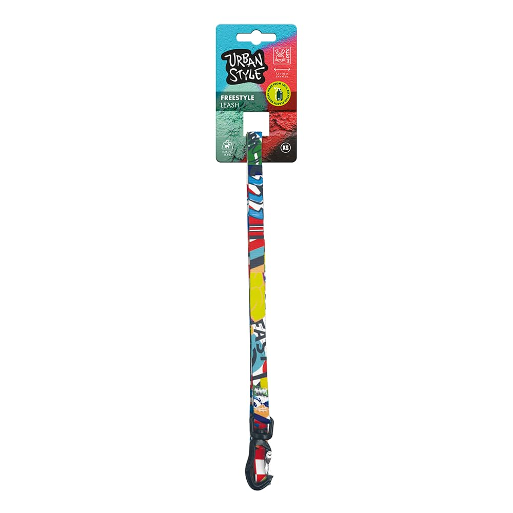M Pets Urban Style Freestyle Leash for Dogs image 2