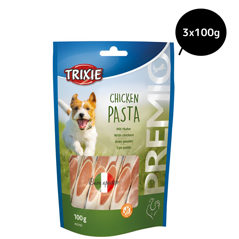 Trixie Premio Chicken Pasta Dog Treats image 8