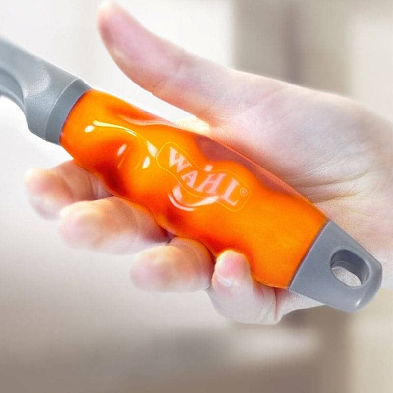 Wahl Soft Grip Dematter for Dogs and Cats (18cm) image 5