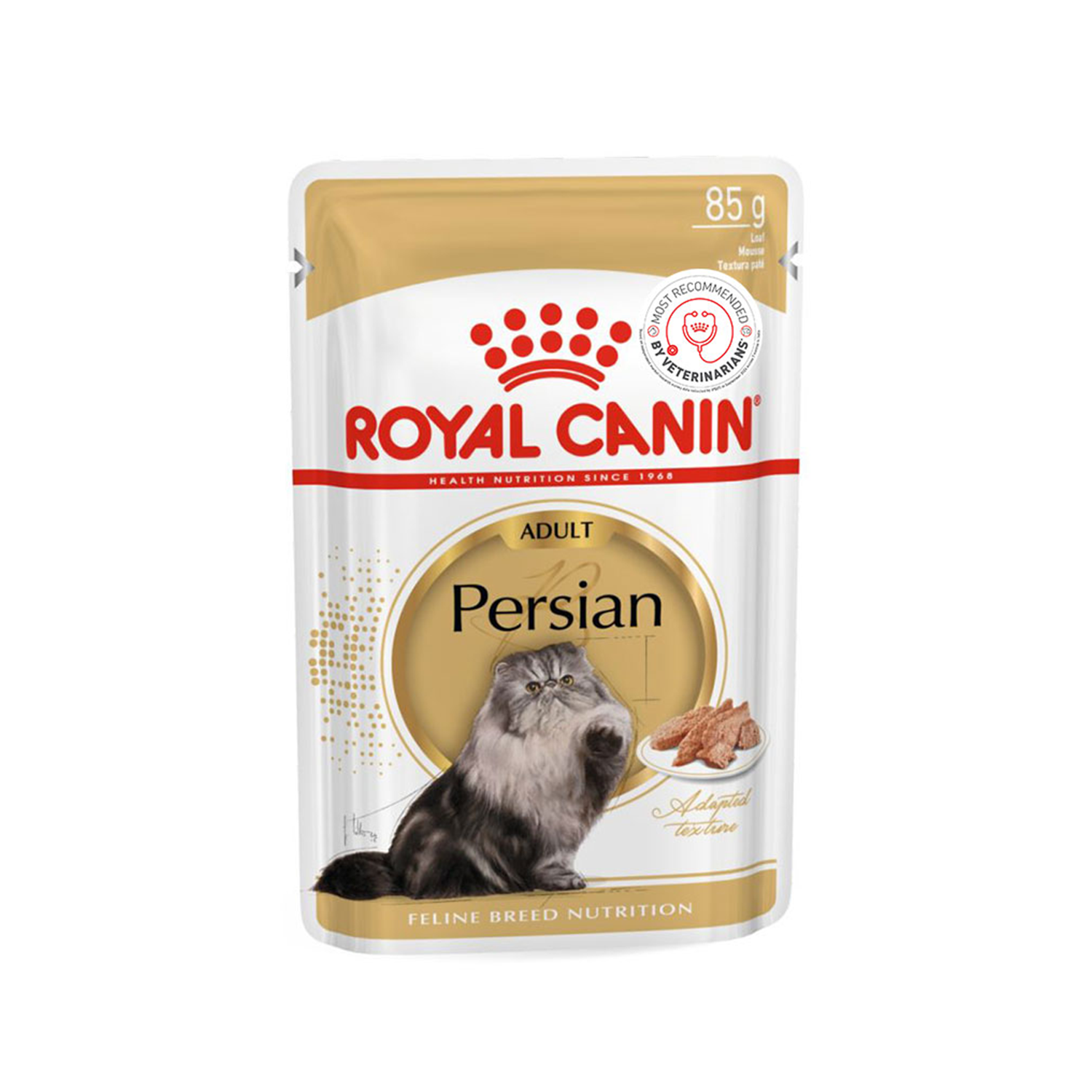 Royal Canin Persian Adult Loaf Cat Wet Food