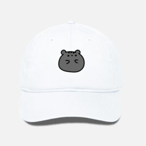 EverythingBoho Kawaii Cat BaseBall Cap