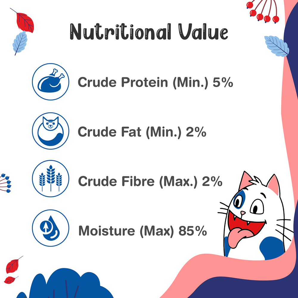 Drools Tuna & Bunito Creamy Cat Treats image 10