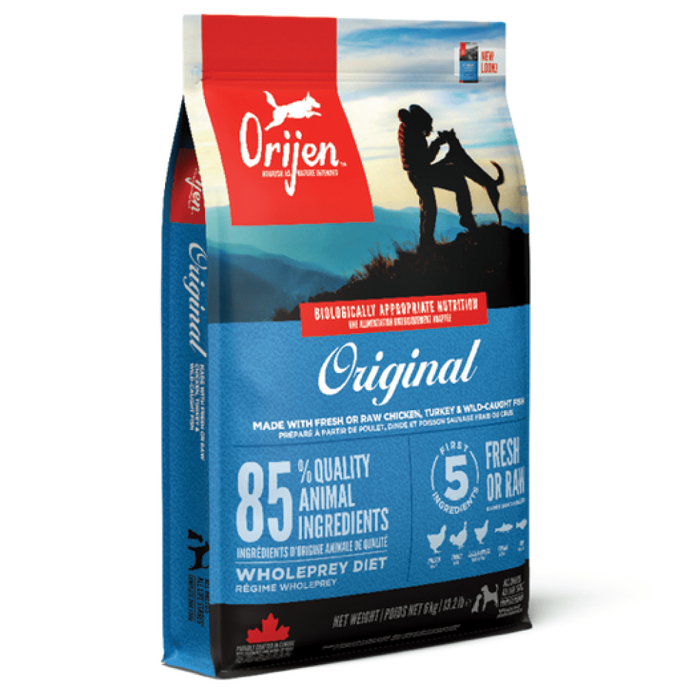 Orijen Original Dog Dry Food (All Breeds & Ages) image 3