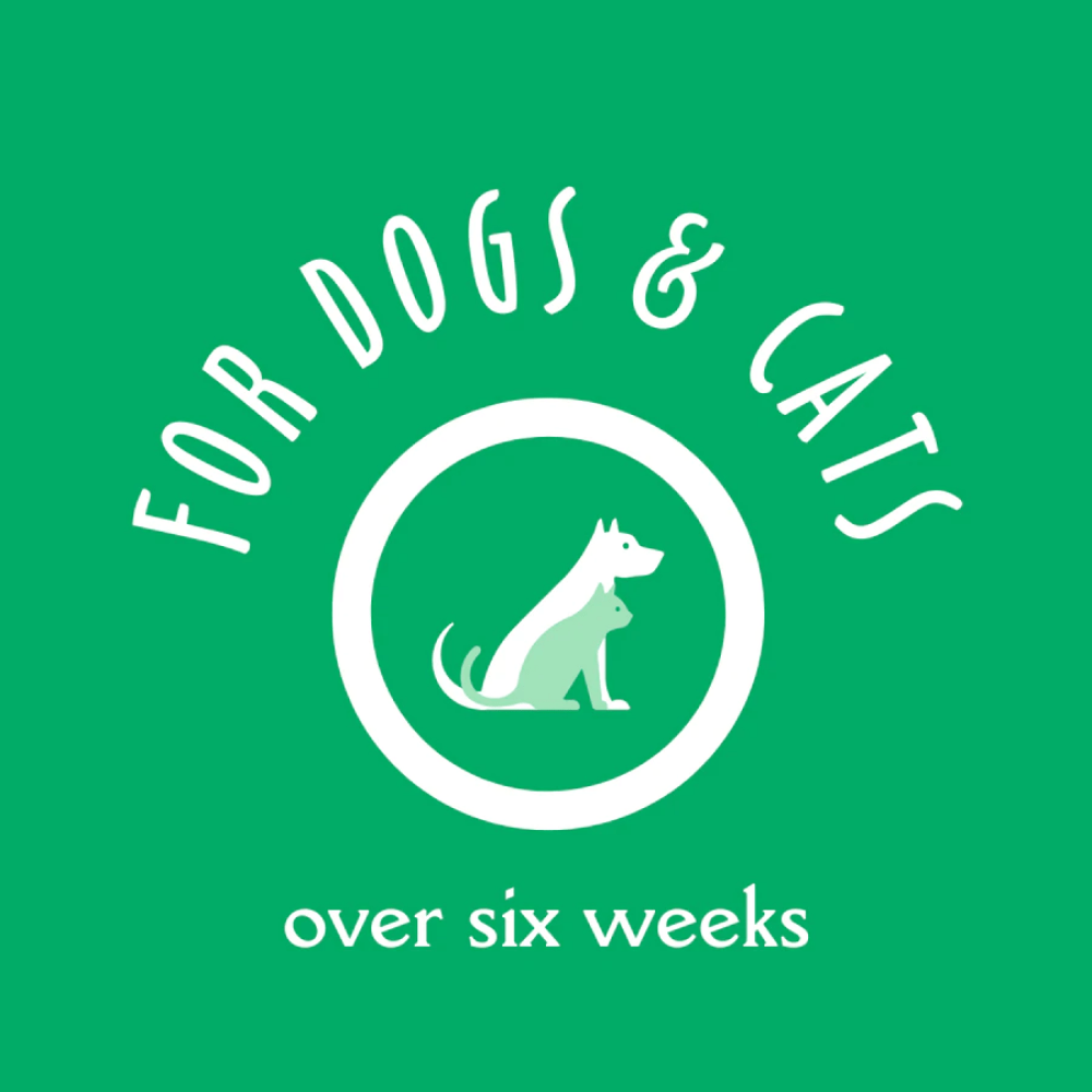 EarthBath Oatmeal & Aloe Conditioner Vanilla & Almond for Dogs and Cats image 8