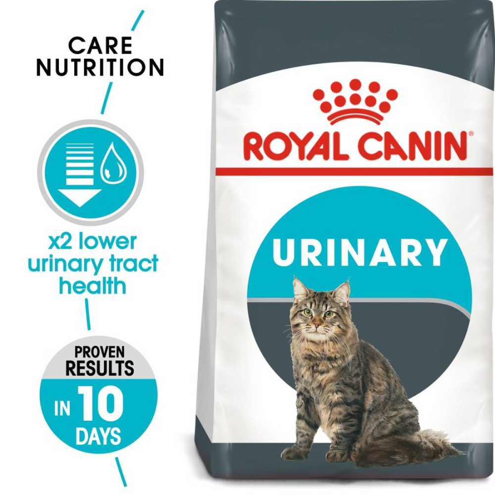 Royal Canin Hairball Care Dry Food and Urinary Care Adult Cat Dry Food Combo image 8