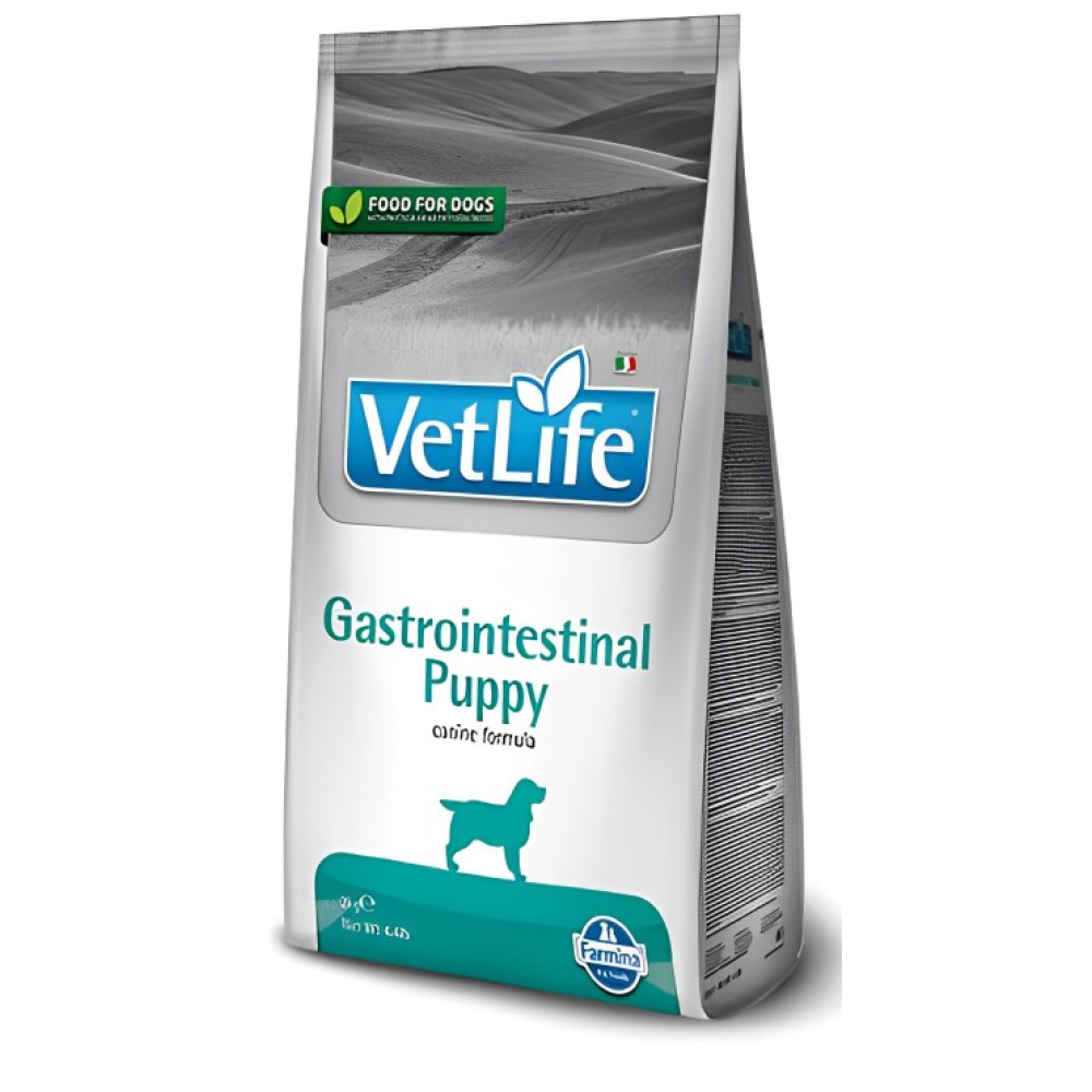 Farmina Vet Life Gastrointestinal Canine Formula Puppy Dry Food image 4