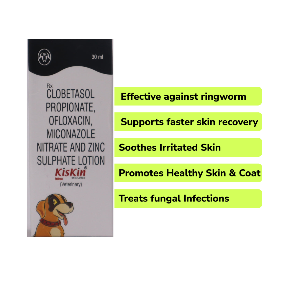 Fungal Infection Care SuperKit for Dogs and Cats image 7