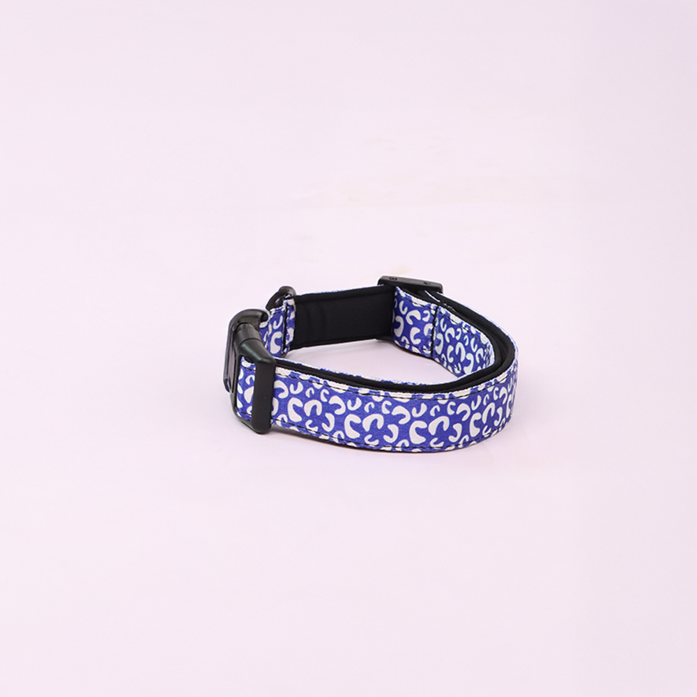 Skatrs Enigma Collar for Dogs