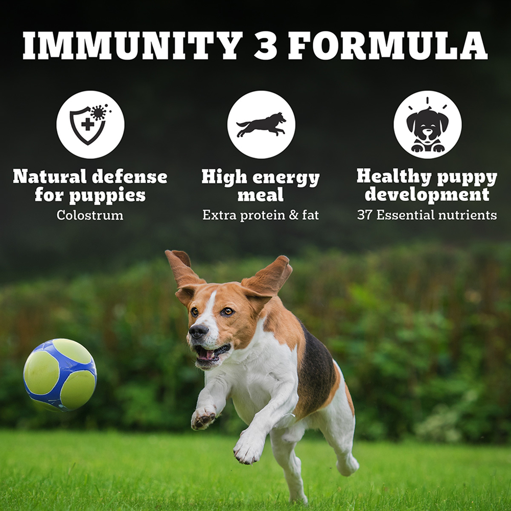 Pedigree PRO Expert Nutrition Lactating/Pregnant Mother & Puppy Starter (3 to 12 Weeks) Small Breed Dog Dry Food image 4