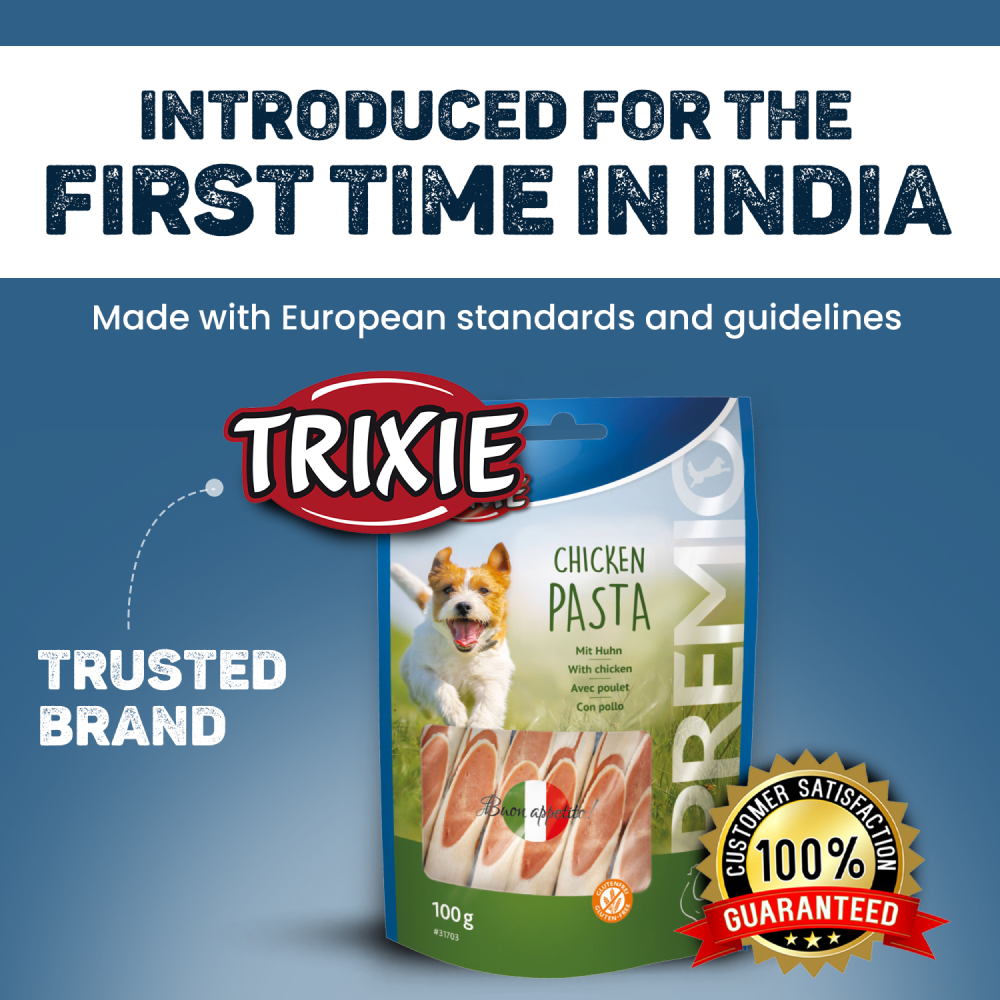 Trixie Premio Chicken Pasta Dog Treats image 6