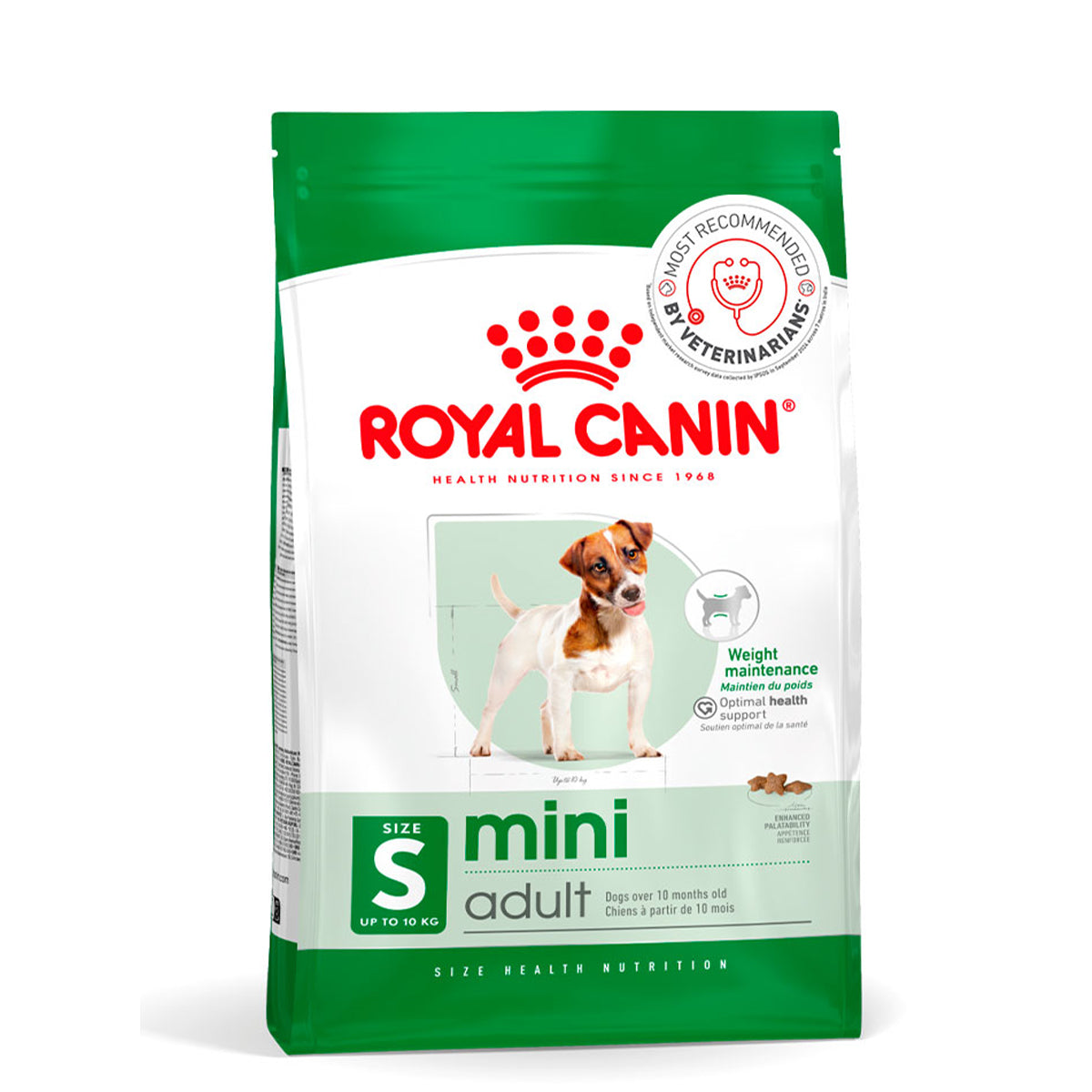 Royal Canin Mini Adult Dog Dry Food