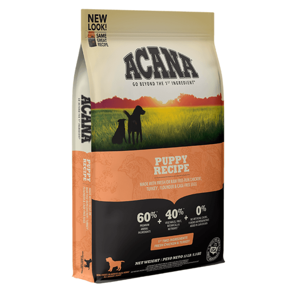 Acana Puppy Dog Dry Food (All Breeds) image 2