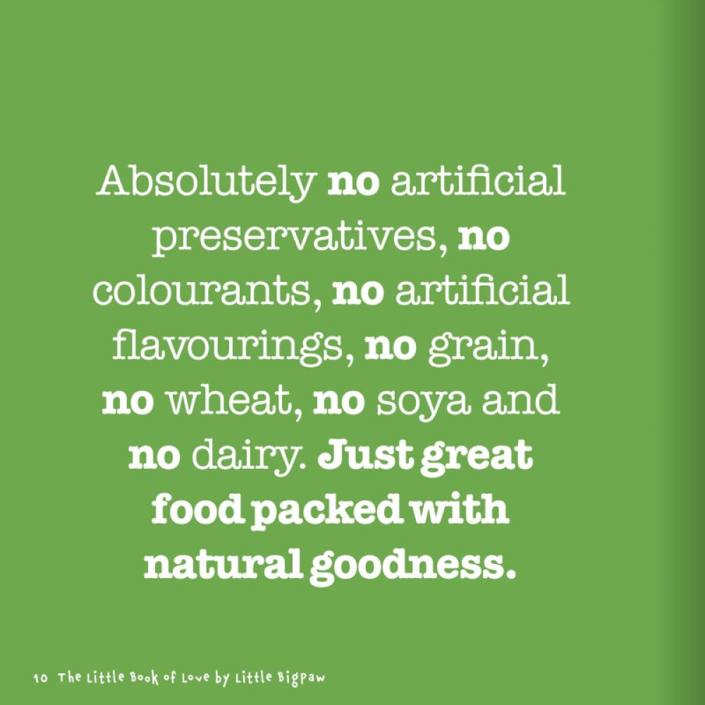 Little Big Paw Tender Duck Mousse Cat Wet Food image 5