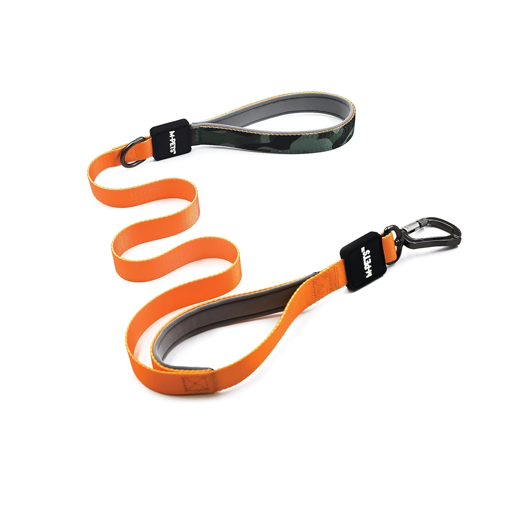 M Pets Wild Jungle Control Leash for Dogs image 1