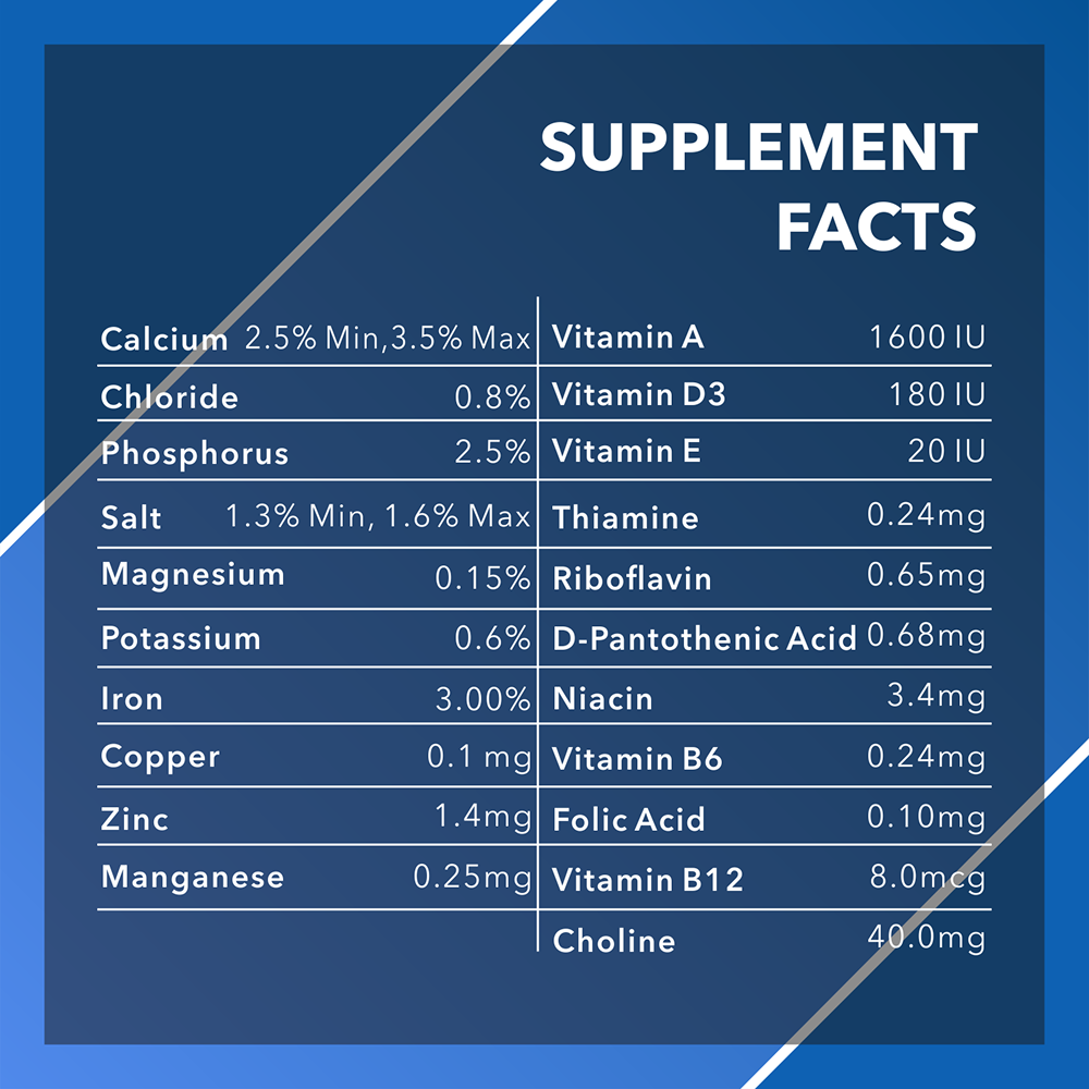 Drools Absolute Vitamin Supplement Tablets for Dogs image 6