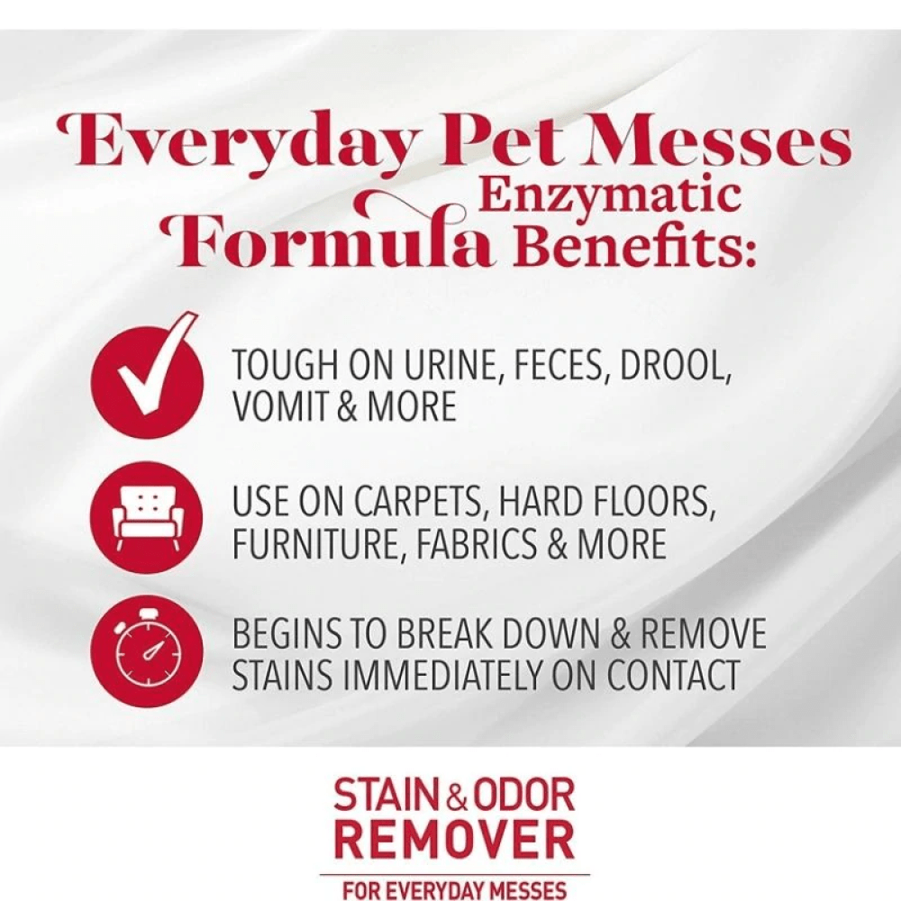 Nature’s Miracle Urine Destroyer for Dogs image 3