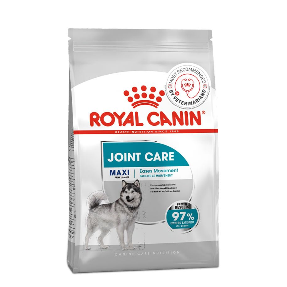 Royal Canin Joint Care Maxi Adult Dog Dry Food