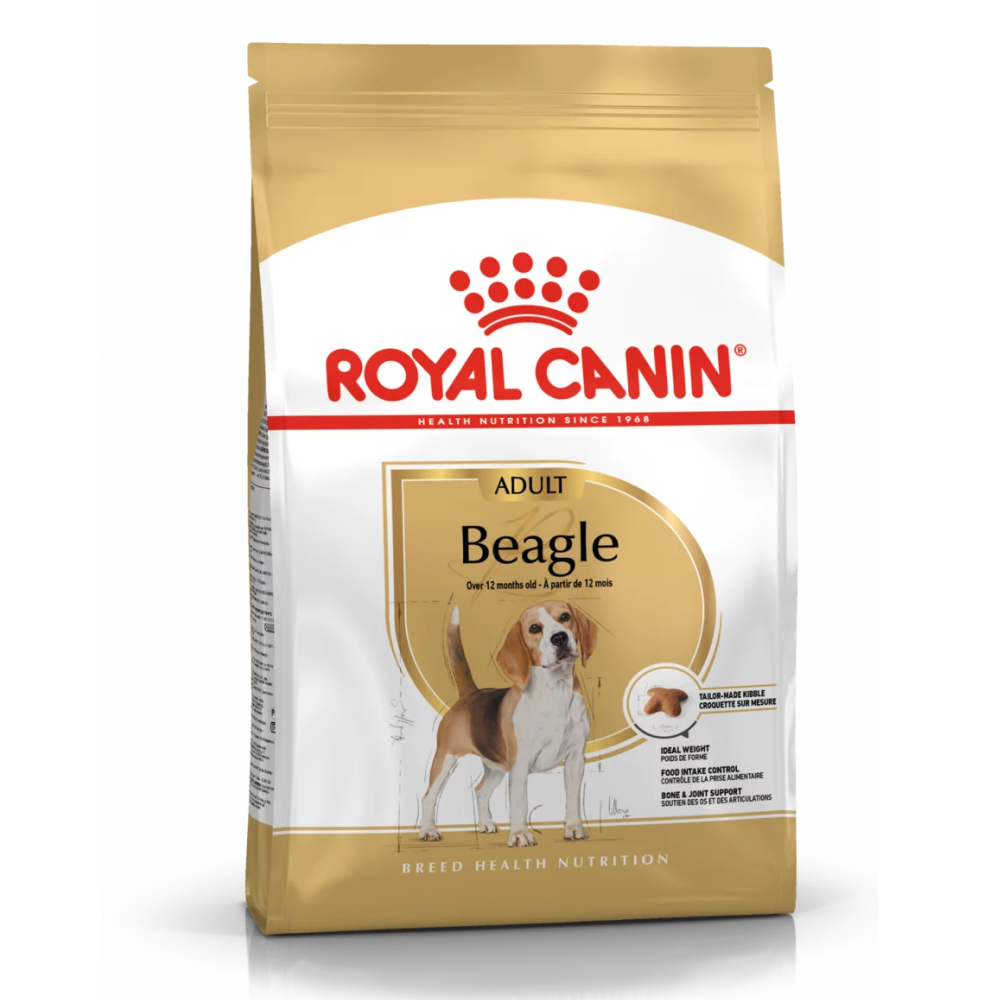 Royal Canin Beagle Adult Dog Dry Food image 2